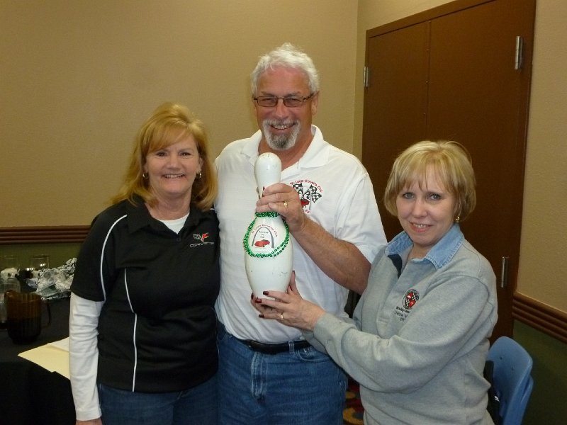 High Game Mens - Mike